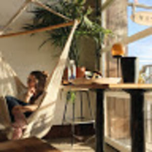 Meet your Posher, Kyrstin